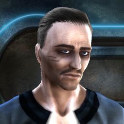 Fejo — legacy portrait