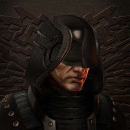 Kato Danzo — legacy portrait