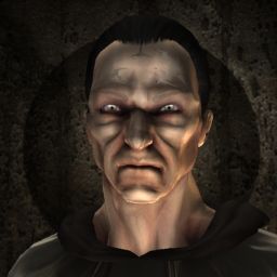 Frater Inquisitorius — legacy portrait