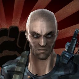 Grekken — legacy portrait