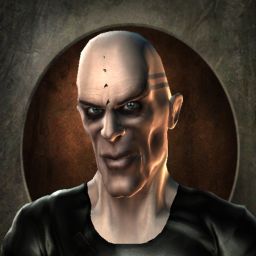 ghim — legacy portrait