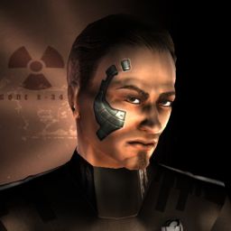 BlueHammer39 — legacy portrait