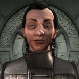 Breghnev — legacy portrait