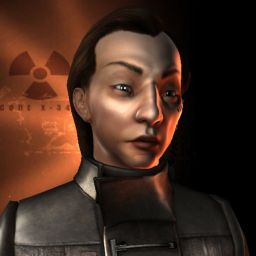Urmeli — legacy portrait