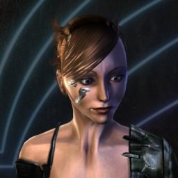 SCTH — legacy portrait