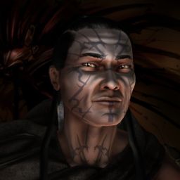 Kssy — legacy portrait