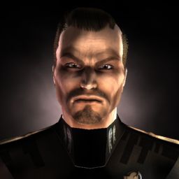 Kelmar Noldor — legacy portrait