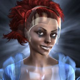 Kaylj — legacy portrait