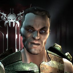 Riyker — legacy portrait