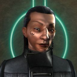 Dimasy — legacy portrait