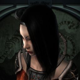 Sagasious — legacy portrait