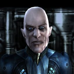 Maackiavelli — legacy portrait