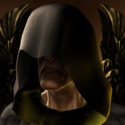 honorhunter7 — legacy portrait
