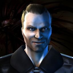 Fudspari Hjikla — legacy portrait