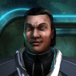 Welik Edeta — legacy portrait