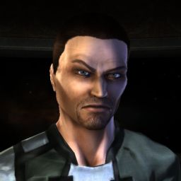 Optivus — legacy portrait