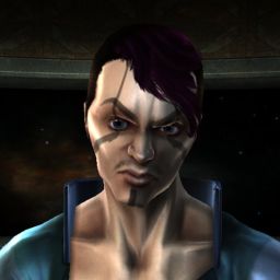 Shubaka — legacy portrait