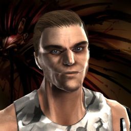 Nyse caldari — legacy portrait