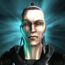 Way Moon — legacy portrait