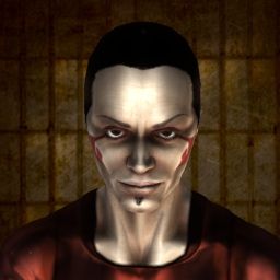 Chicohonda — legacy portrait