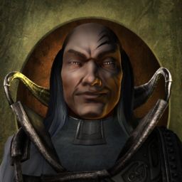 Gordo Bajiru — legacy portrait