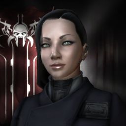 Miyu Kazuo — legacy portrait