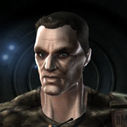 maslakob — legacy portrait