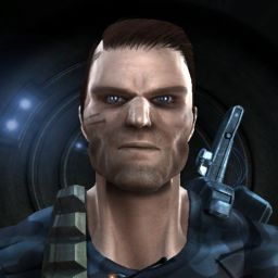 TinWalmart — legacy portrait
