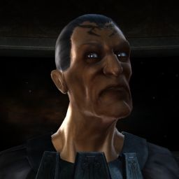 kalashnikoff89 — legacy portrait