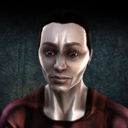 tricorter — legacy portrait