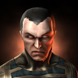 FokkeWulf — legacy portrait