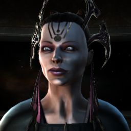 Valadeya uthanaras — legacy portrait