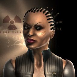 soung09 — legacy portrait