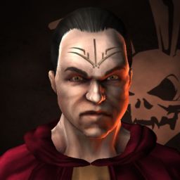 erik520 — legacy portrait