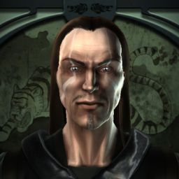 Count Apophis — legacy portrait