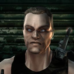 dabbi75 — legacy portrait