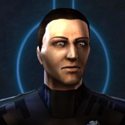 Lucaswv — legacy portrait