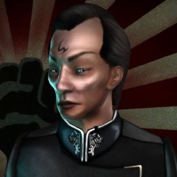 Stalin I — legacy portrait