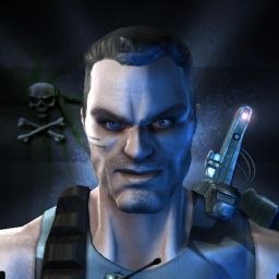 ash'rak — legacy portrait