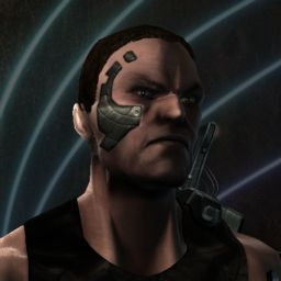 sequencer — legacy portrait