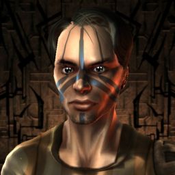 Jonls — legacy portrait
