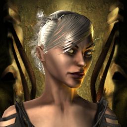 Vuurgh — legacy portrait