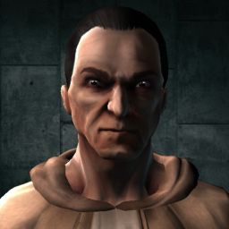 SkyMeetFire — legacy portrait