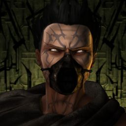 e eek'd — legacy portrait