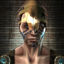 Bryan Dunning — legacy portrait