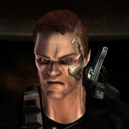 Darrak Kodai — legacy portrait