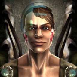 Penelor — legacy portrait
