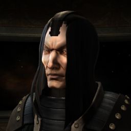 Taka Yukizaki — legacy portrait