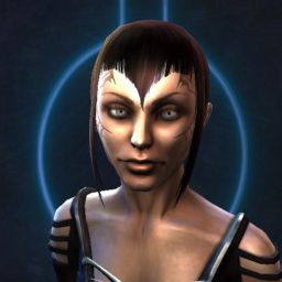 dream3871 — legacy portrait