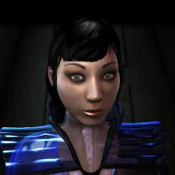 Jasmin Li — legacy portrait